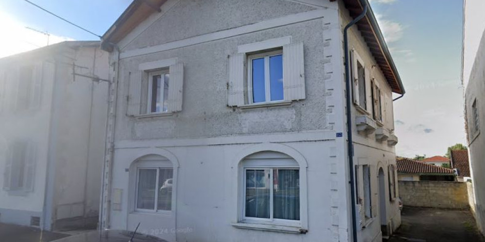 appartement à MONT DE MARSAN (40000)